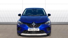 Renault Captur 1.0 TCE 90 Evolution 5dr Petrol Hatchback